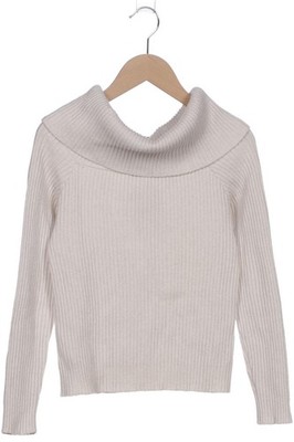 ONLY Pullover Damen Strickpullover Strick Oberteil Gr. S Cremeweiß #n4v9svg