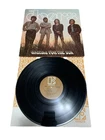 The Doors - Waiting For The Sun Vinyl LP - 1968 First Press - Elektra EKS-74024