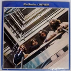 BEATLES 1967-1970 APPLE EAP9034B Japan VINYL 2LP