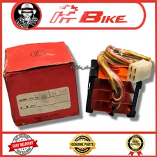 NOS Honda S90Z Fits CL90 CB100 Rectifier Regulator P/N 31700-105-000