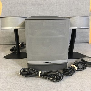 Bose Companion 5 | eBay