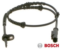 Bosch 0265008005 Sensor FüR Raddrehzahl ABS Sensor Raddrehzahl FüR Fiat