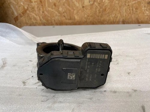 MERCEDES-BENZ E W212 Drosselklappe A6510900470 2.20 Diesel 150kw 2011 22159553