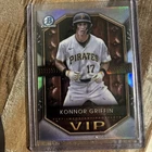 2025 Bowman - Vips Very Important Prospects Konnor Griffin #VIP-20 (RC)