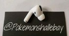 Apple Airpods Pro 1st Generation - LEFT SIDE Replacement *EARBUD ONLY*