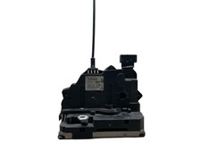 Serrure avant gauche OPEL CORSA D PHASE 1 13258272