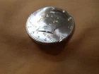 2024 P Kennedy Half Dollar W/Error Mis-struck from Bank Roll! Free S&H!