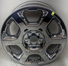 New 2013 2014 Ford Expedition F150 20 Oem Chrome Clad Wheel Part 3916 New 2013 2014 Ford Expedition F150 20 Oem Chrome Clad Wheel Part 3916