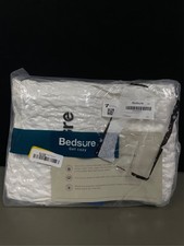 Bedsure Textured Duvet Cover Queen Size, Soft  Breathable Comforter Cover for A