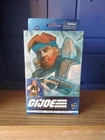 Hasbro G.I.Joe Classified Series Stuart Outback Selkirk Action Figure