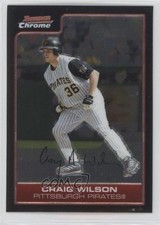 Click to enlarge Craig Wilson