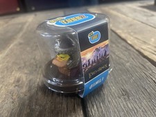 MINI TUBBZ DUCK THE LORD OF THE RINGS : GIMLI : NEW SEALED 