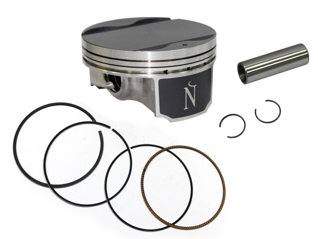 Namura +0.50mm Piston 11.3:1 NA-30002-2 for Suzuki DR-Z400