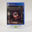Resident Evil Revelations 2 (Sony PlayStation 4 PS4, 2015)