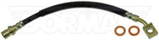 Dorman H620450 Brake Hydraulic Hose fits Chevrolet GMC models