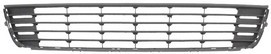 Grille avant VW Touran pour remplacer une calandre cassée lors du contrôle technique