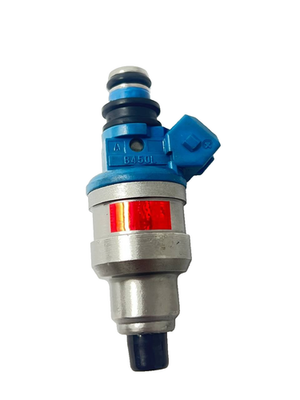 Turbo 90-99 Mitsubishi Eclipse DSM 450cc Blue Top Injectors B450L
