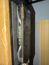 NVIDIA GeForce GTX 1070ti - Founder's Edition