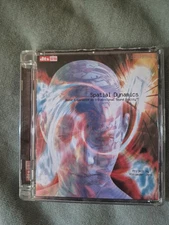 Spatial Dynamics Music Experience in 3-Dimensional Sound Reality Alexander Jero