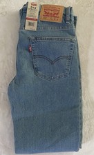  BRAND NEW Boy  s LEVI Jeans Size 16 Regular
