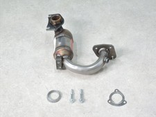 Kat Katalysator NEU für Renault Clio Modus Twingo Wind 1.2 + 16V + Anbaut.