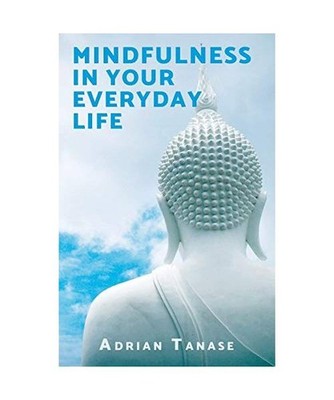 Mindfulness in Your Everyday Life, Adrian Tanase
