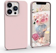 Liquid Silicone Protective Phone Case