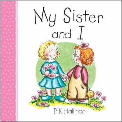 #ad My Sister And I My Family Board book by Hallinan P. K. Very Good $6.11