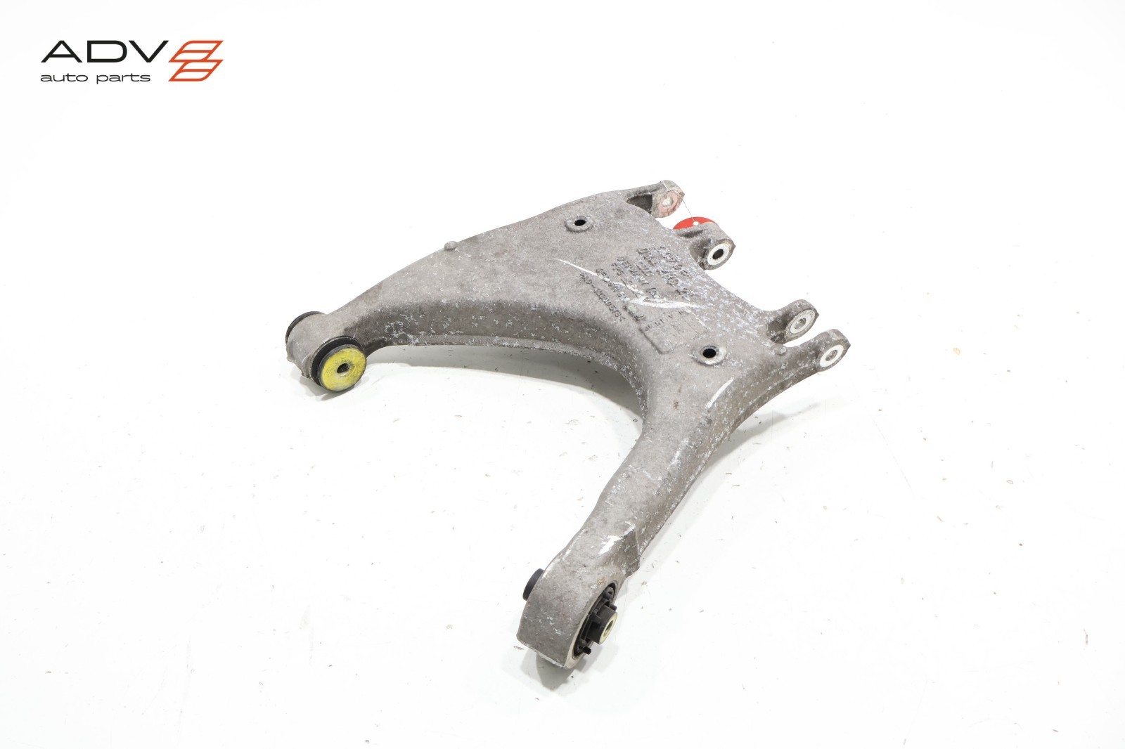 2006 - 2012 BENTLEY CONTINENTAL AWD REAR LEFT DRIVER SIDE LOWER CONTROL ARM OEM