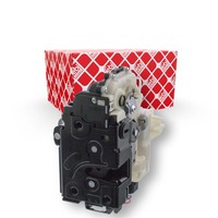 Febi Bilstein TüRschloss Hinten Links (172111) FüR VW Bora Golf IV Passat B5
