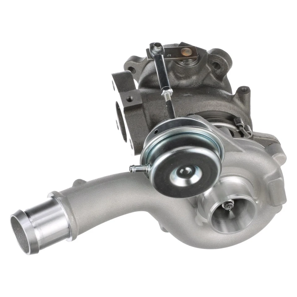 For Ford Explorer 2013-2019 Standard TBC675 Turbocharger - Image 4 of 4