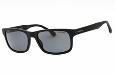 CARRERA CA299-3M9-57 Sunglasses Frame Size 57mm 145mm 18mm BLACK Men