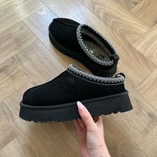 Black UGG Tazz - Women’s uk size