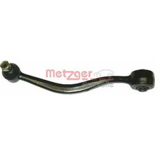 Metzger 58016302 Lenker Radaufhängung für BMW 5 6 7 E28 E34 E24 E32