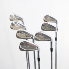 Srixon ZX7 Forged Iron Set 4-P Steel N.S.Pro Extra Stiff Right-Handed P-156111