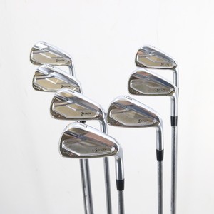 Srixon Zx7 Irons | eBay
