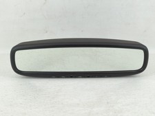 2010-2019 Subaru Legacy Interior Rear View Mirror Oem Trogn 2010-2019 Subaru Legacy Interior Rear View Mirror Oem Trogn