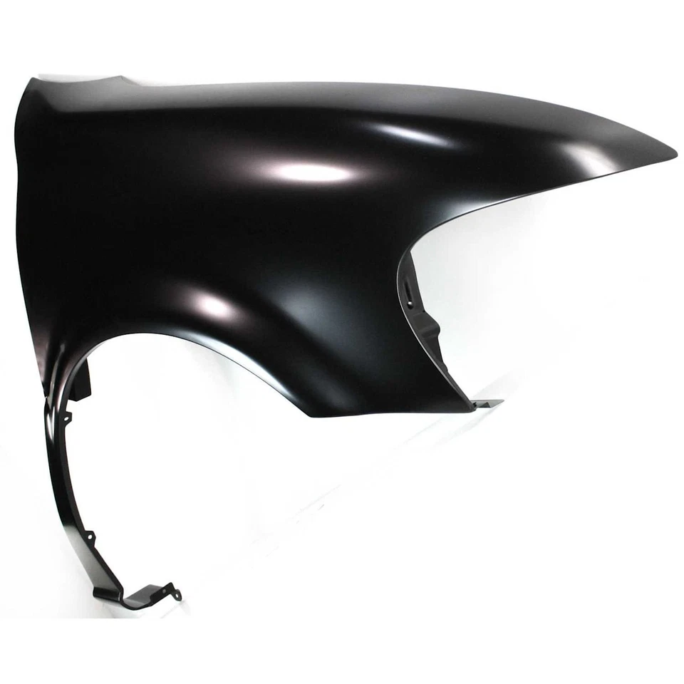 Guardabarros delantero lado conductor y pasajero Chevrolet Venture 2002-2005 Foto 4 de 4