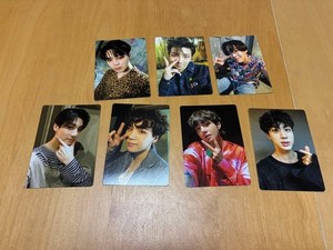 25+ Bts Photocard Collection for sale | Updated Oct 2026