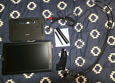 USED!! XP-Pen 15.6 Artist Pro w/ Pen, Glove, ...