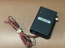 SS1  Code Alarm UNIVERSAL SINGLE ZONE Shock Sensor, CAN BE USED WITH ANY ALARM