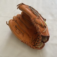 Wilson Baseball Glove Left Hand Throw LHT A2126 George Brett Signature Model