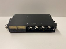 SQN-4S Series II - Mixer audio portatile 4 canali vintage - Non testato