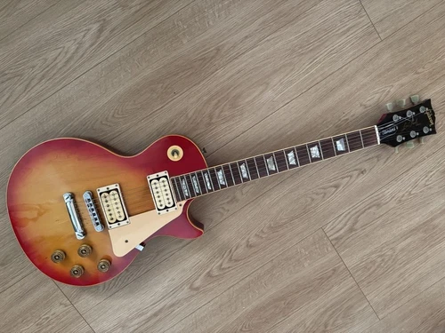Gibson Les Paul Rare 1979 Made, Great No.MG1378