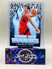 2025 Panini Ja'Kobe Walter Base (Raw)