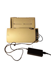 Fujitsu fi-6110 PA03607-B061 + PSU & Trays