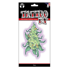 Tinsley Transfers Nug Temporary Tattoo - Morris Costumes