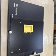 Saunders Omega Precision Duplicating Easel - Movable - 9.5 X 7.5 Tray Inside USA