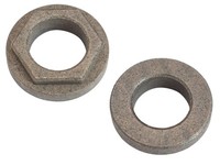 Buchse FüR Lenkung (2Er Set) Passend FüR Efco Storm 108/18,5 H 13BO79KG637 Rasen