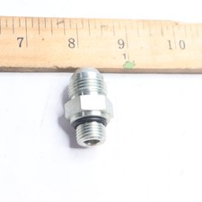 Parker Adapter Fitting 3/4" X 5/8"